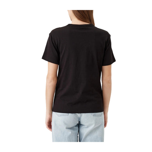 Calvin Klein T-shirt T-shirt Donna Tech CK Graphic XS - Francavilla Moda